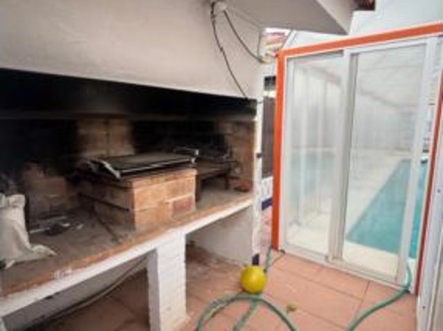 Casa en venta en El Llano, Vega Media del Segura