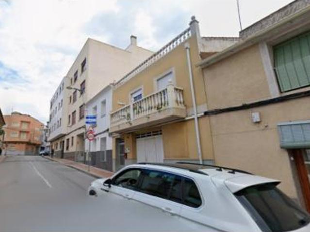 Casa en venta en Molina de Segura, Vega Media del Segura