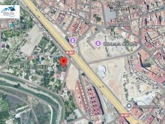Casa en venta en Torrealta, Vega Media del Segura