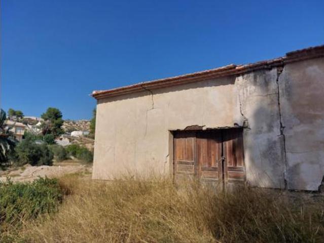 Casa en venta en Ribera de Abajo, Vega Media del Segura
