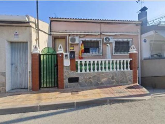 Casa en venta en Molina de Segura