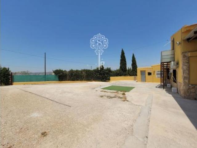 Casa en venta en Romeral, Vega Media del Segura