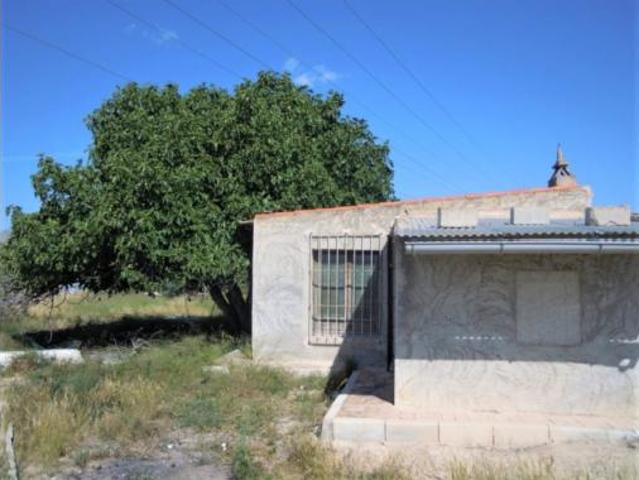 Casa en venta en Romeral, Vega Media del Segura