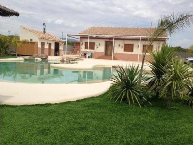 Casa en venta en Romeral, Vega Media del Segura