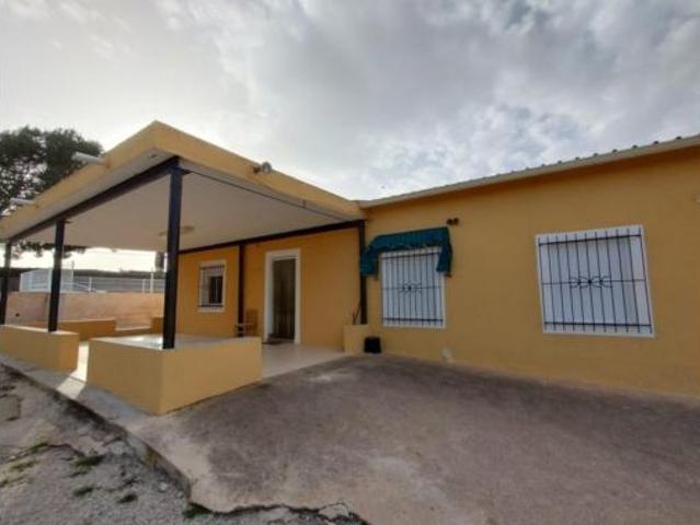 Casa en venta en Romeral, Vega Media del Segura