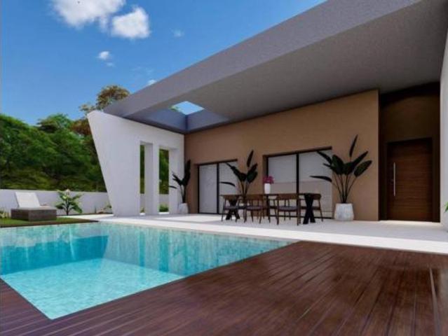Casa en venta en Romeral, Vega Media del Segura