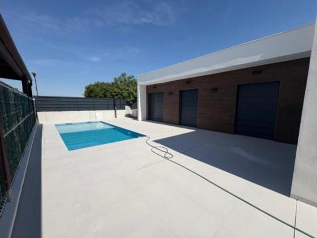Casa en venta en Romeral, Vega Media del Segura
