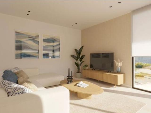 Casa en venta en Romeral, Vega Media del Segura