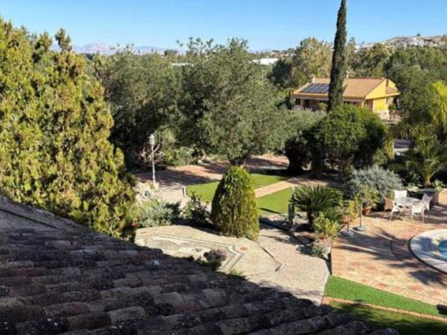 Casa en venta en Romeral, Vega Media del Segura