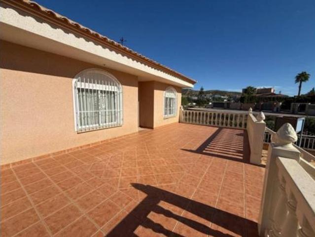 Casa en venta en Romeral, Vega Media del Segura