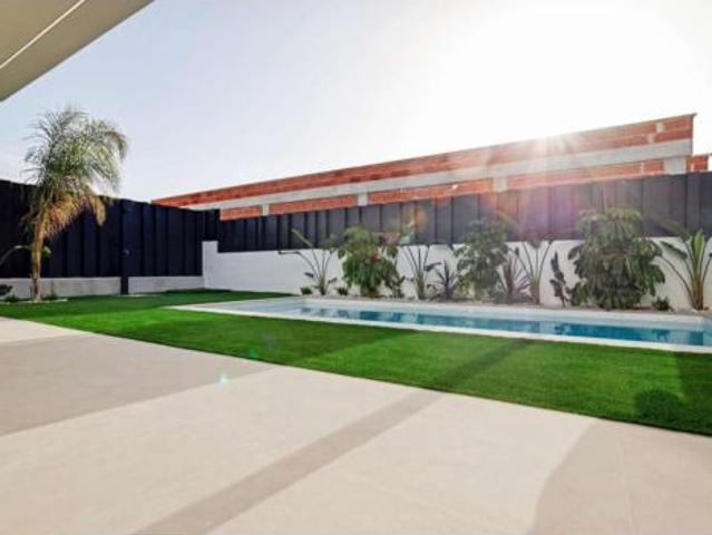 Casa en venta en Romeral, Vega Media del Segura