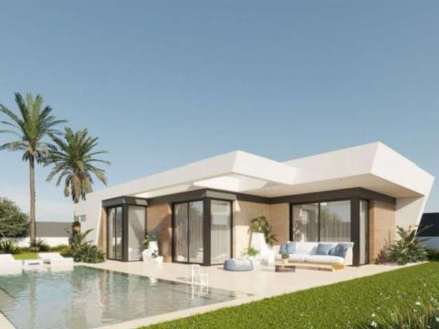 Casa en venta en Romeral, Vega Media del Segura