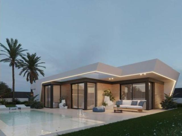 Casa en venta en Romeral, Vega Media del Segura