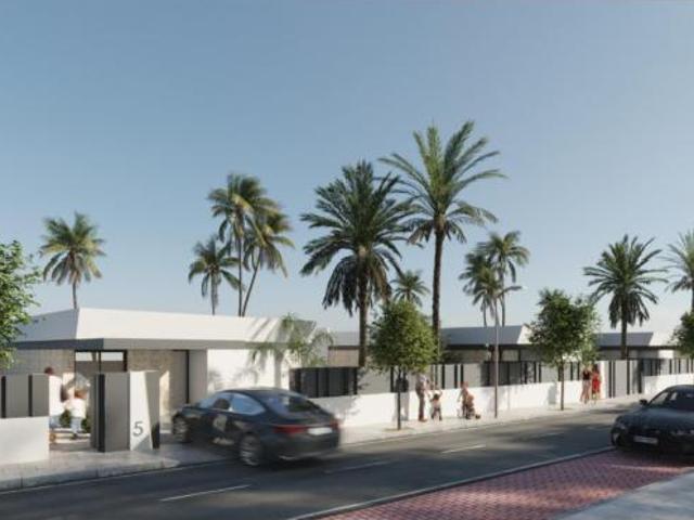 Casa en venta en Romeral, Vega Media del Segura
