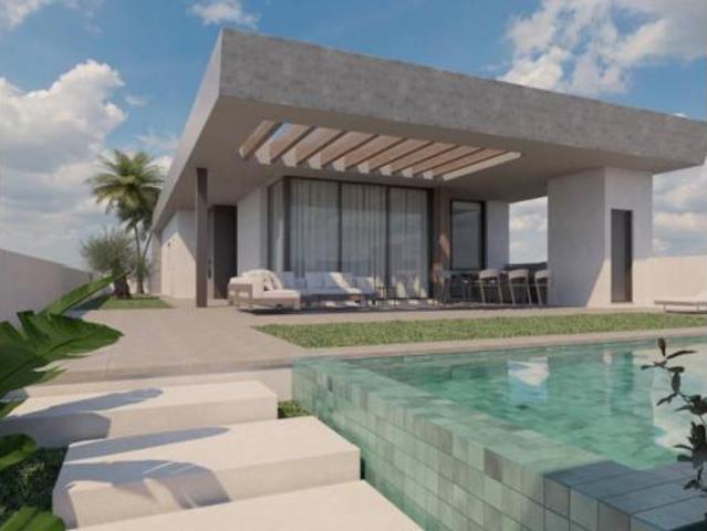 Casa en venta en Romeral, Vega Media del Segura
