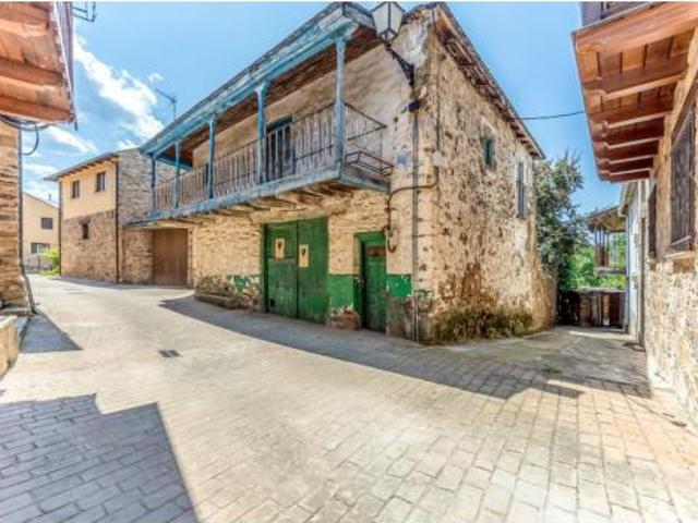 Casa en venta en El Bierzo, Castilla y León