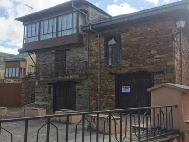 Casa en venta en El Bierzo, Castilla y León