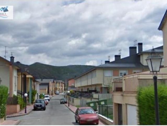 Casa en venta en El Bierzo, Castilla y León