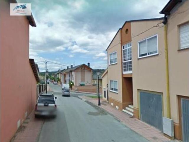 Casa en venta en El Bierzo, Castilla y León