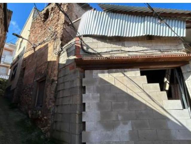 Casa en venta en Molinicos, Castilla-La Mancha