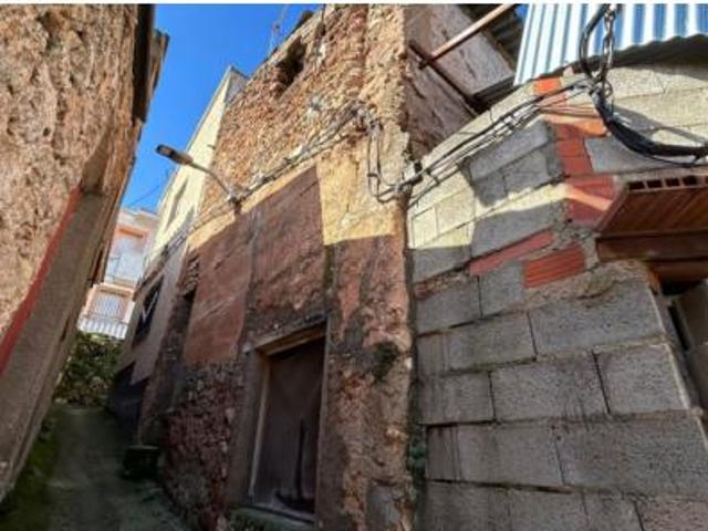 Casa en venta en Molinicos, Castilla-La Mancha