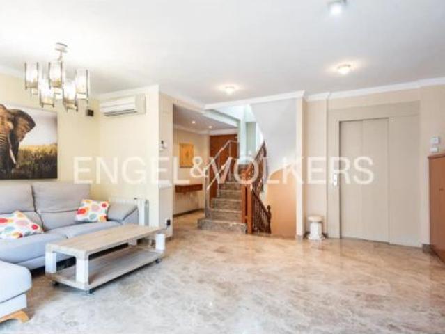 Chalet en venta en Bonavista-El mas / Torrent de l'hospital / Fonts dels casats, Baix Llobregat