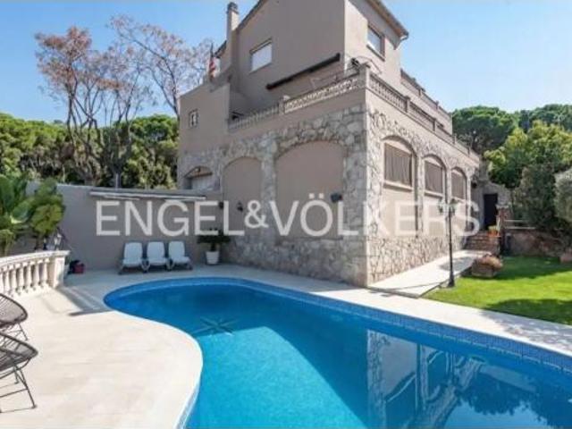 Casa en venta en Can Graner, Baix Llobregat