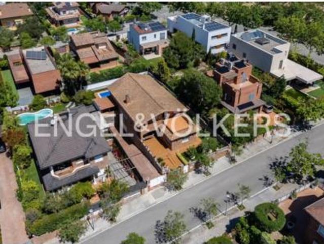 Casa en venta en Baix Llobregat, Catalunya