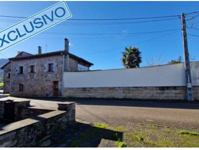 Casa en venta en Molledo, Cantabria