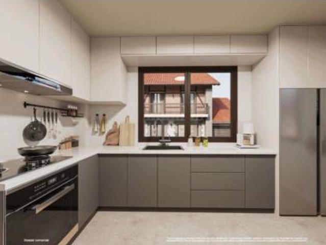 Casa en venta en Molledo, Cantabria