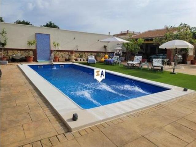 Casa en venta en Antequera, Andalucía