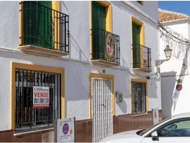 Casa en venta en Antequera, Andalucía