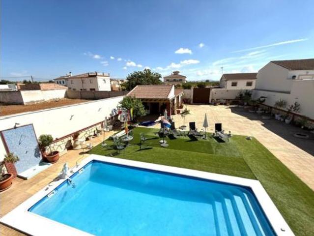 Casa en venta en Mollina, Málaga