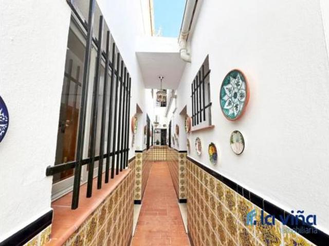 Casa en venta en Antequera, Andalucía