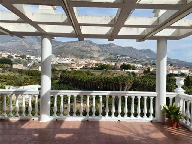 Casa en venta en Comarca de la Costa Granadina, Andalucía