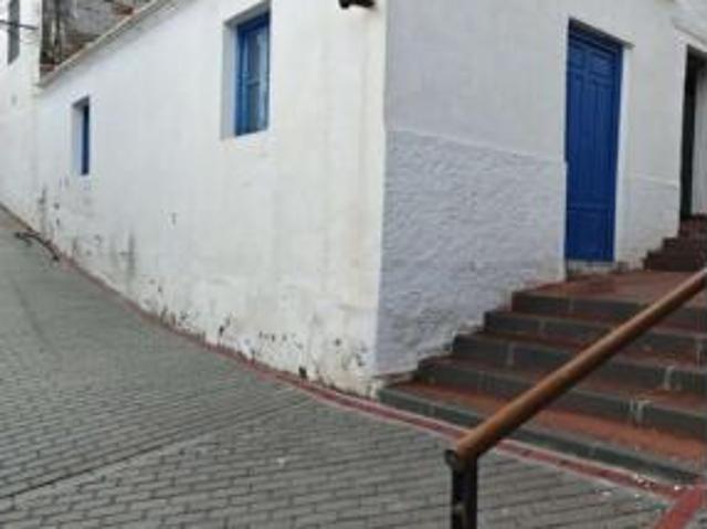 Casa en venta en Comarca de la Costa Granadina, Andalucía