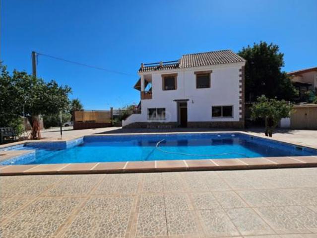 Casa en venta en Molvízar, Granada