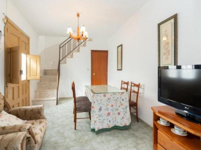 Casa en venta en Comarca de la Costa Granadina, Andalucía