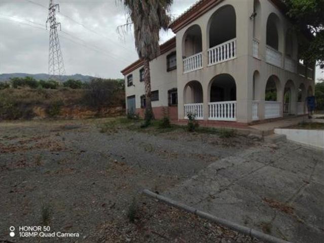 Casa en venta en Comarca de la Costa Granadina, Andalucía