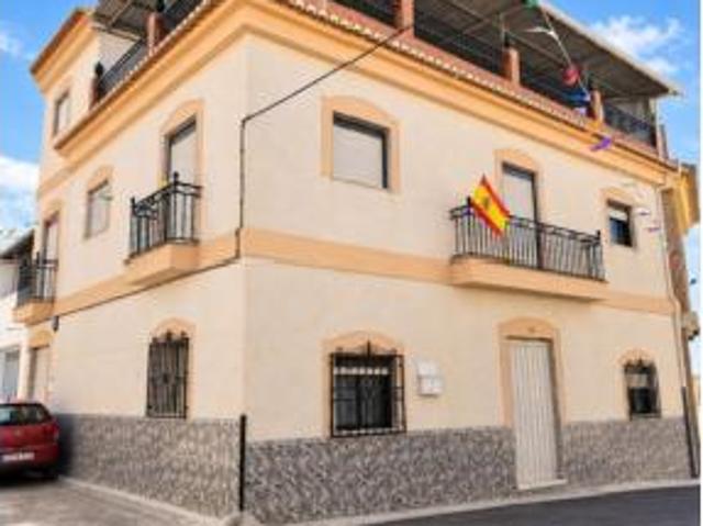 Casa en venta en Molvízar, Granada