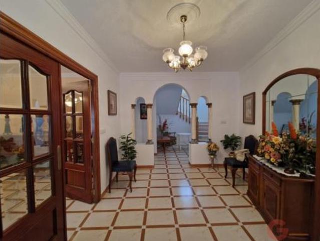 Casa en venta en Comarca de la Costa Granadina, Andalucía
