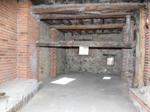 Casa en venta en Mombeltrán