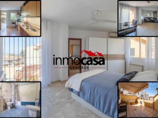 Casa en venta en Barrio de la Vega, Comarca de la Vega de Granada