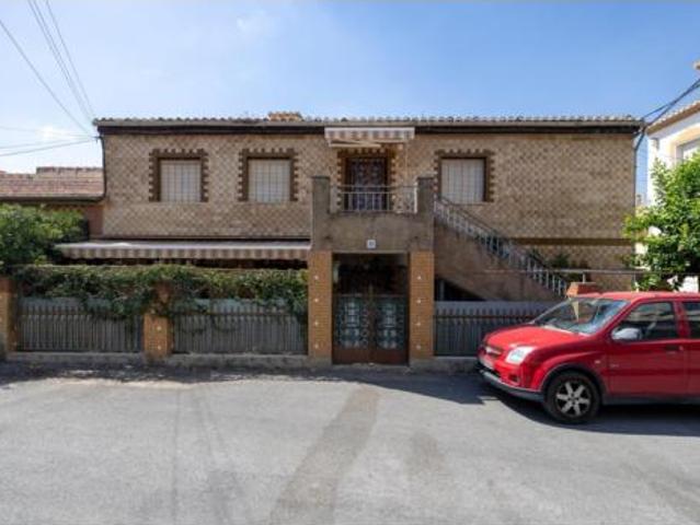 Casa en venta en Barrio de la Vega, Comarca de la Vega de Granada