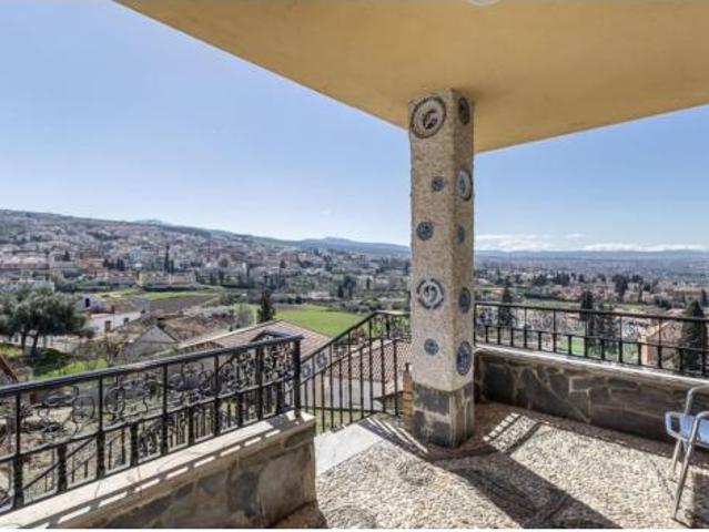 Casa en venta en Barrio de la Vega, Comarca de la Vega de Granada