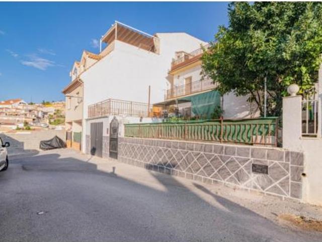 Casa en venta en Barrio de la Vega, Comarca de la Vega de Granada