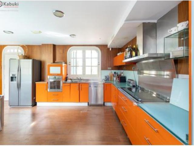 Casa en venta en Monachil, Barrio de Monachil