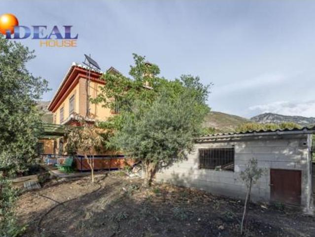 Casa en venta en Comarca de la Vega de Granada, Andalucía