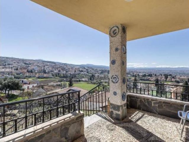 Casa en venta en Barrio de la Vega, Comarca de la Vega de Granada