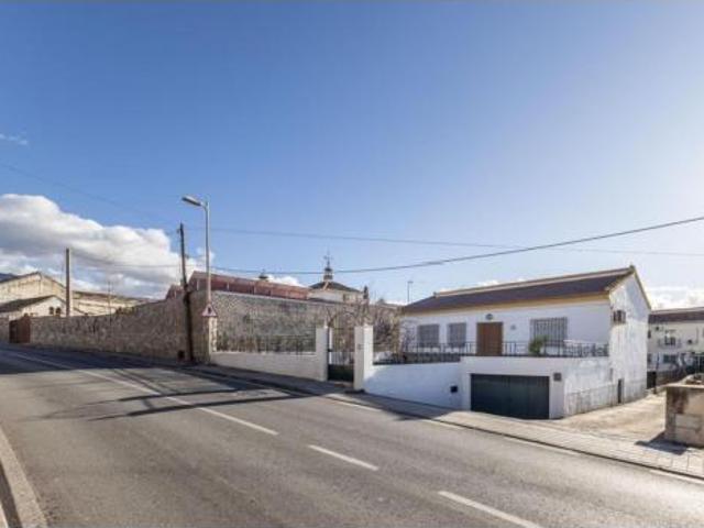 Casa en venta en Monachil, Barrio de Monachil
